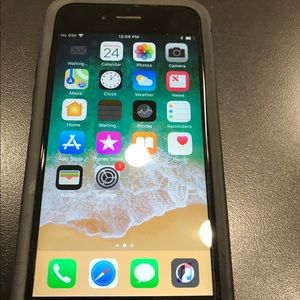 I phone 6s plus